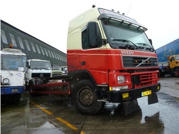Cab chassis truck Volvo FM 7 310: picture 1