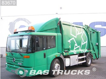 Mercedes econic 1828 lls #7