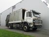 Garbage truck Scania P93.250 4X2 MANUEL NORBA RL35