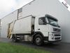 Garbage truck Volvo FM9.340 4X2 WITH NORBA EURO 3