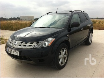 Nissan murano espana #10