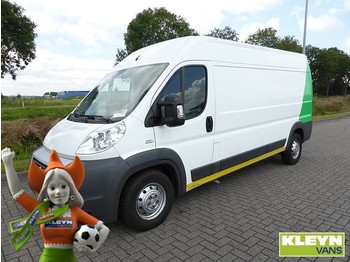 Box van Fiat Ducato 35 3.0 JTD 16: picture 1