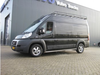 Box van Fiat Ducato Maxi 35 3.0 MJ AUT MH2: picture 1