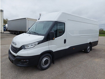 IVECO Daily 35S16V 4x2 - Panel van: picture 1