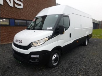 Box van Iveco Daily 35C13 AIRCO: picture 1