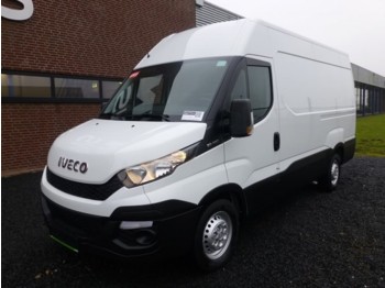 Box van Iveco Daily 35S13 AIRCO: picture 1