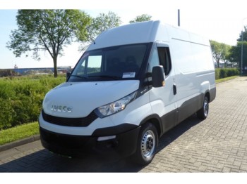 Box van Iveco Daily 35.130 L2H2 AC: picture 1
