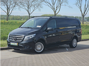 Mercedes-Benz Vito 114 - Small van: picture 2
