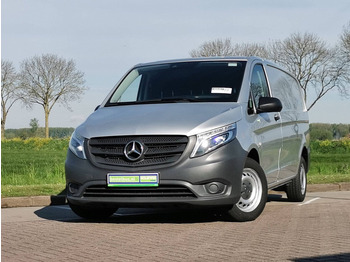 Mercedes-Benz Vito 114 l2h1 airco led euro6 - Panel van: picture 1