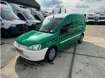 Opel Combo 5X only export  - Small van: picture 2