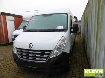 Box van Renault Master 2.3 DCI 125 L: picture 1