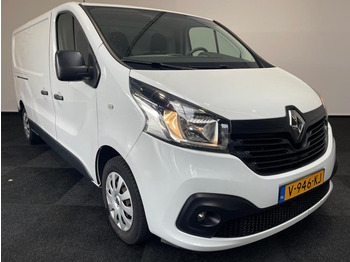 Renault Trafic Trafic L2H1 T29 Energy dCi 125 Comfort EURO 6 Airco - Small van: picture 1