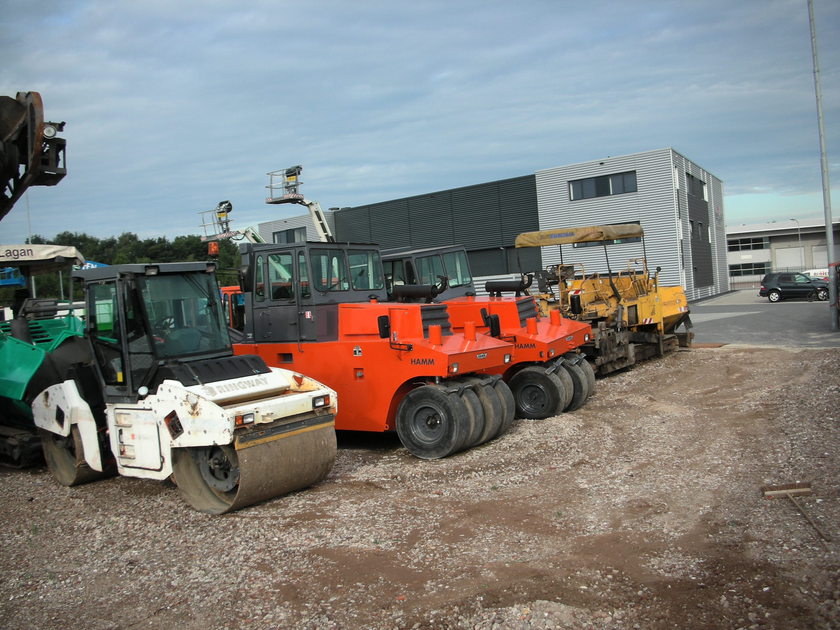 ALTCON Equipment BV undefined: picture 2