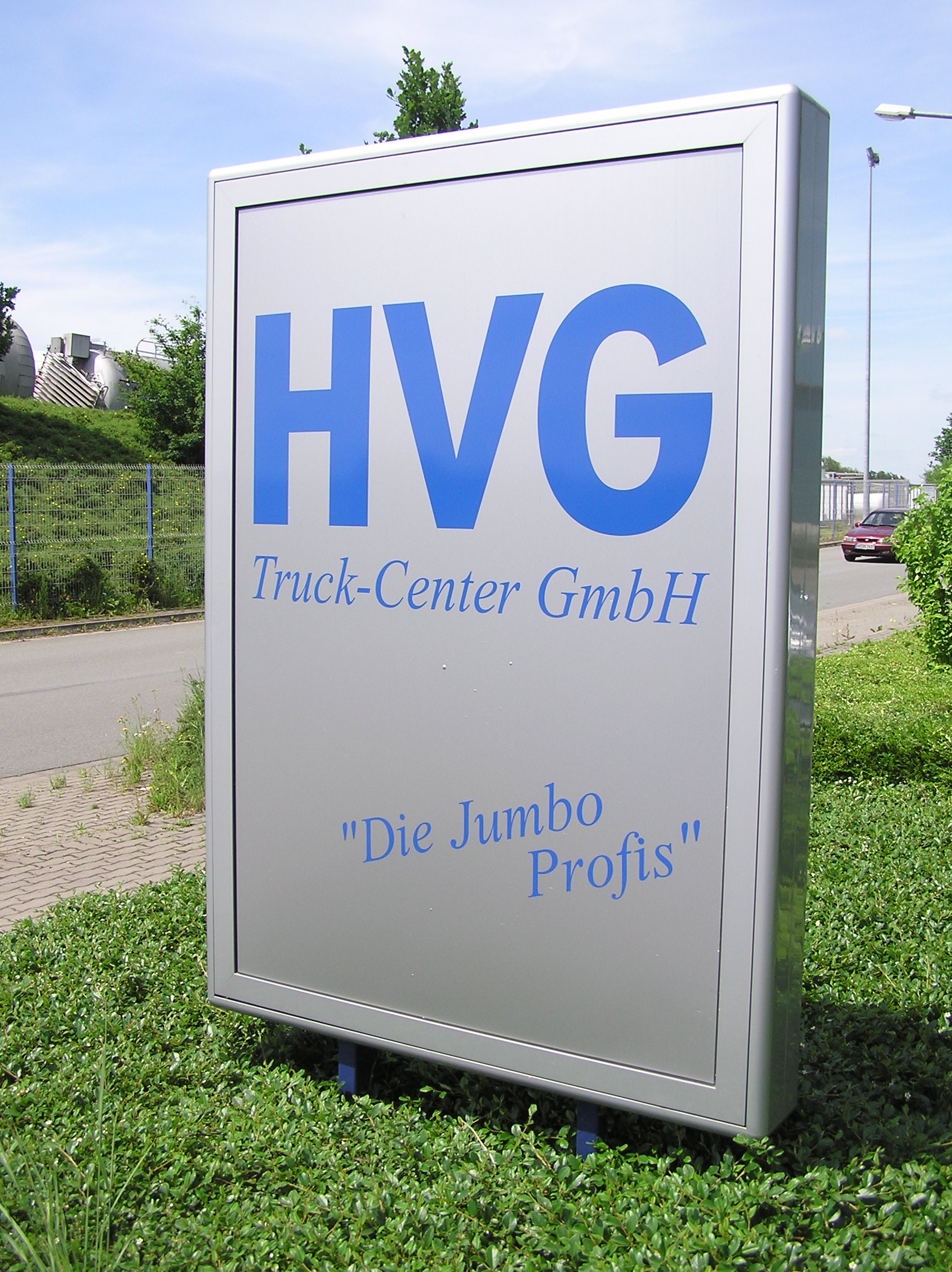 HVG Truck-Center GmbH undefined: picture 1