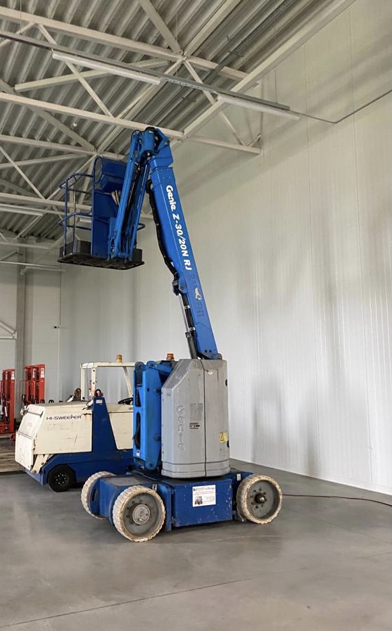 SEMINGA, UAB - Material handling equipment undefined: picture 11