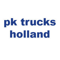 PK Trucks holland