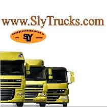Sly Trucks B.V.