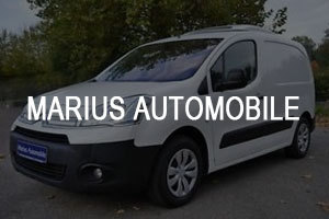 MARIUS AUTOMOBILE