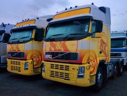 How to choose a tractor unit
