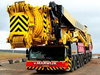 Top 5 biggest mobile cranes