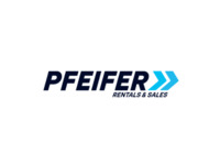 Pfeifer Heavy Machinery: Used construction machinery from the Netherlands.