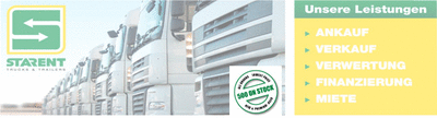 Starent logo