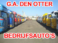 G.A. den Otter Trucks B.V.B.A