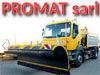 PROMAT SARL