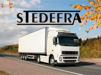 Stedefra BV