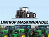 Lintrup Maskinhandel A/S