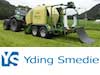 Yding Smedie