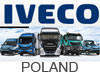 IVECO POLAND SPÓŁKA Z OGRANICZONĄ ODPOWIEDZIALNOŚCIĄ