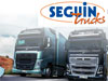 SA SEGUIN TRUCKS