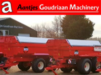 AANTJES GOUDRIAAN MACHINERY B.V.