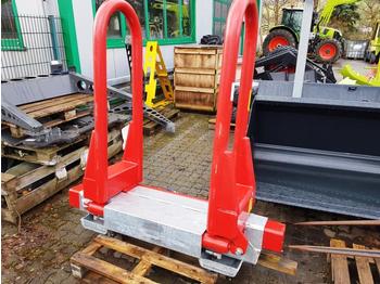 Klemme Fliegl BALLENZANGE