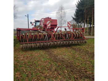 - Combine seed drill: picture 3