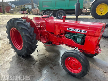 Farm tractor VOLVO