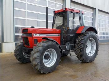 Farm tractor 1988 Case International 1255XL: picture 1