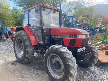 Farm tractor 1994 Case 4210: picture 1