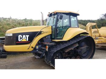 Farm tractor 1996 CAT Challenger CH55: picture 1