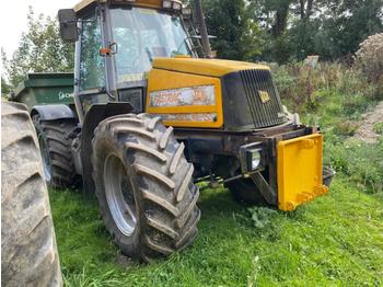Farm tractor 1996 JCB FASTRAC 1135: picture 1