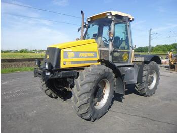 Farm tractor 1998 JCB 1115: picture 1