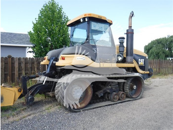 Tracked tractor CATERPILLAR