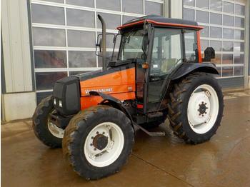 Farm tractor 2000 Valmet 800: picture 1