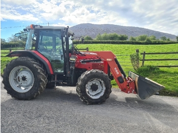 Farm tractor 2003 MF 4355: picture 1