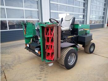 Garden mower 2009 Ransomes Parkway 2250: picture 1