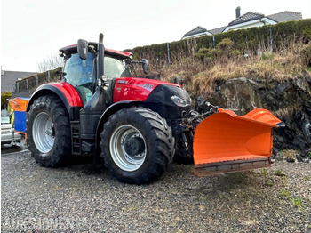 Farm tractor PRONAR