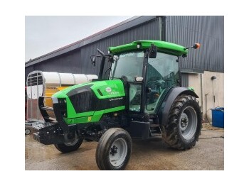 Farm tractor 2017 Deutz 5080 G: picture 1