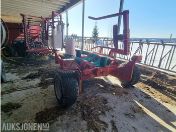  2018 Kverneland balle pakker 7740C - Agricultural machinery