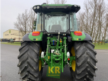 New Farm tractor 5100M John Deere: picture 3